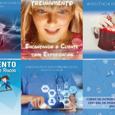 Desenvolvimento de Equipes Hospital do Coração Anis Rassi