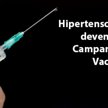Cardiologista alerta hipertensos e cardiopatas sobre a importância da vacinação contra a gripe