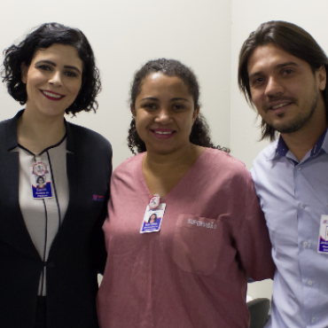 Novo Espaço do Colaborador